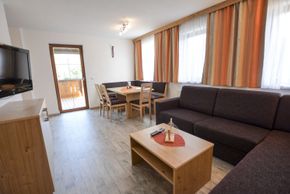 General information about your stay at Holzackerhof