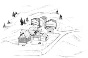 General information about your stay at Holzgauerhaus