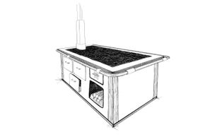 General information about your stay at Holzgauerhaus