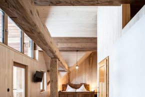 General information about your stay at Holzgauerhaus