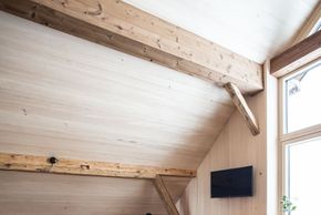 General information about your stay at Holzgauerhaus