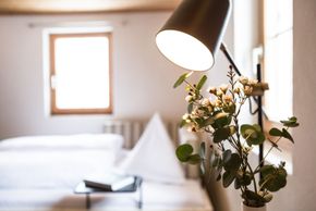 General information about your stay at Holzgauerhaus