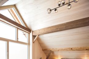 General information about your stay at Holzgauerhaus