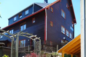 General information about your stay at Hollandhaus