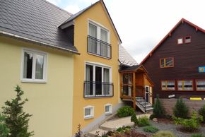 General information about your stay at Hollandhaus