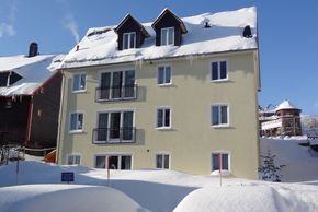 General information about your stay at Hollandhaus