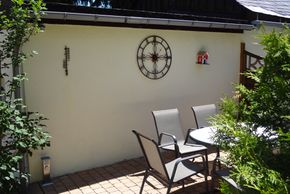 General information about your stay at Hollandhaus