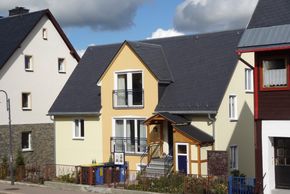 General information about your stay at Hollandhaus