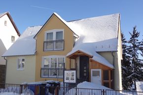 General information about your stay at Hollandhaus