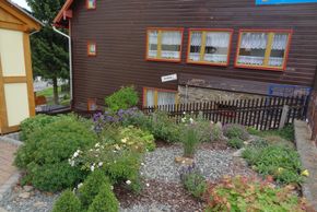 General information about your stay at Hollandhaus