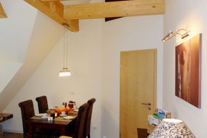 General information about your stay at Hollandhaus