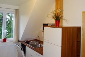 General information about your stay at Hollandhaus