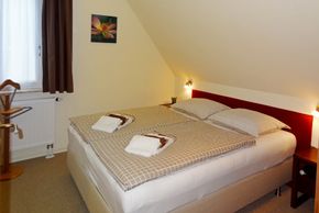 General information about your stay at Hollandhaus