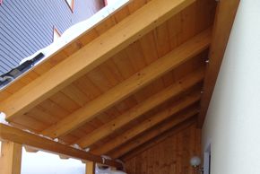 General information about your stay at Hollandhaus