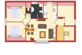General information about your stay at Hollandhaus