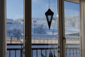 General information about your stay at Hollandhaus