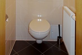 General information about your stay at Hollandhaus