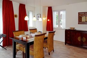 General information about your stay at Hollandhaus