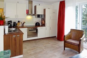 General information about your stay at Hollandhaus