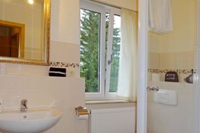 General information about your stay at Hollandhaus