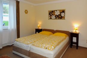 General information about your stay at Hollandhaus