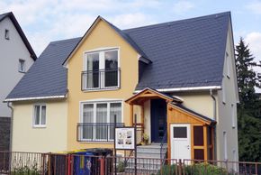 General information about your stay at Hollandhaus