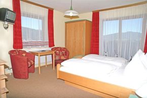 General information about your stay at Hornergut