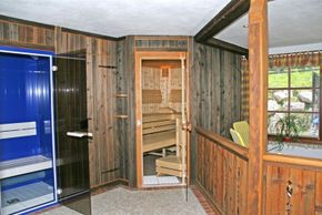 General information about your stay at Hornergut