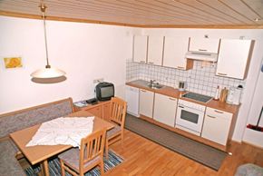 General information about your stay at Hornergut