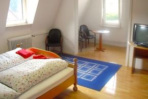 General information about your stay at Hostel Braunlage