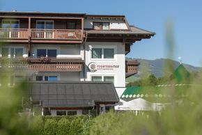 General information about your stay at Hotel & Appartement Rosentalerhof