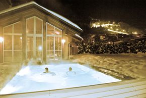 General information about your stay at Hotel & Appartement Rosentalerhof