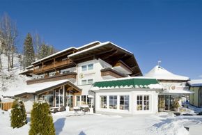 General information about your stay at Hotel & Appartement Rosentalerhof