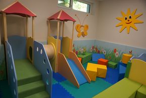 General information about your stay at Hotel & Appartement Rosentalerhof