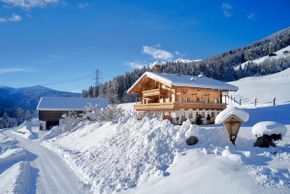 General information about your stay at Hotel - Gasthof Abelhof