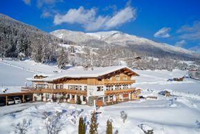 General information about your stay at Hotel - Gasthof Abelhof