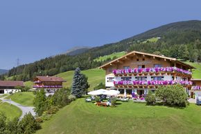 General information about your stay at Hotel - Gasthof Abelhof
