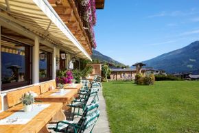 General information about your stay at Hotel - Gasthof Abelhof