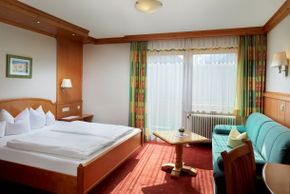 General information about your stay at Hotel - Gasthof Abelhof