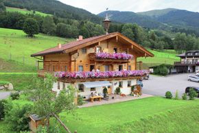 General information about your stay at Hotel - Gasthof Abelhof