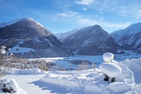 General information about your stay at Hotel - Gasthof Abelhof