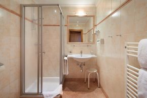 General information about your stay at Hotel - Gasthof Abelhof