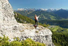 General information about your stay at Hotel - Pension Hochkönig