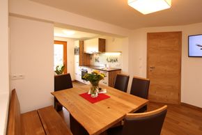 General information about your stay at Hotel - Pension Hochkönig