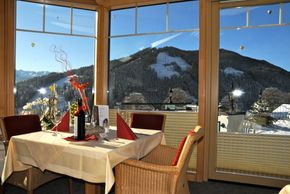 General information about your stay at Hotel - Pension Hochkönig