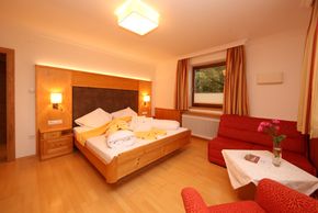 General information about your stay at Hotel - Pension Hochkönig