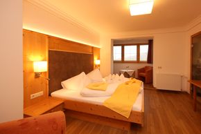 General information about your stay at Hotel - Pension Hochkönig
