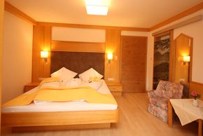 General information about your stay at Hotel - Pension Hochkönig
