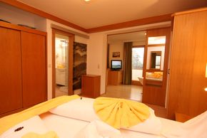 General information about your stay at Hotel - Pension Hochkönig