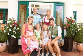 General information about your stay at Hotel - Pension Hochkönig